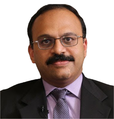 Dr. Ranjith Unnikrishnan