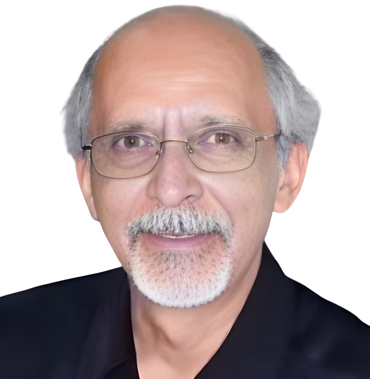 Dr. Chittaranjan S. Yajnik