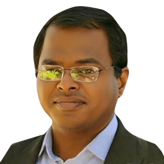 Dr. Felix Jebasingh