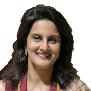 Dr. Neeta Deshpande