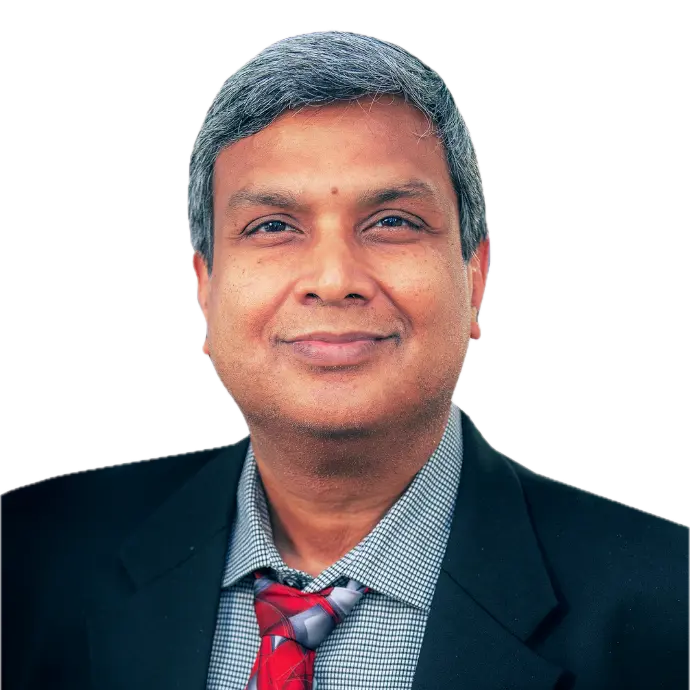 Dr. Anurag Agrawal