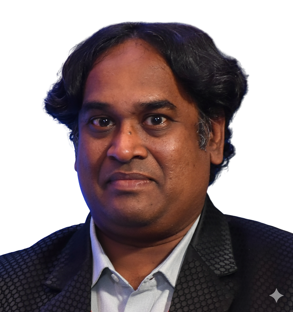 Dr. Balaji Chidambaram