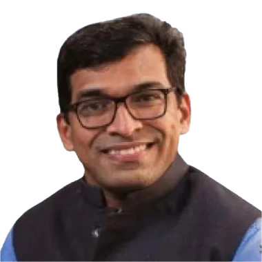 Dr. Basavarj G S