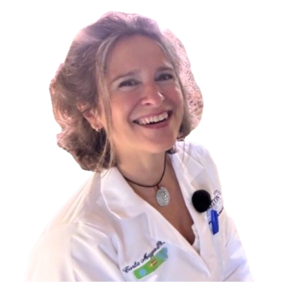 Dr. Carla Mazzeo