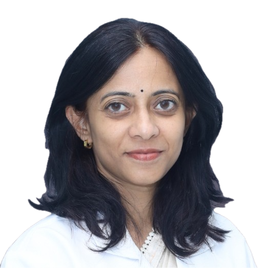Dr. Hema Venkataraman