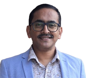 Dr. Prosenjit Mondal