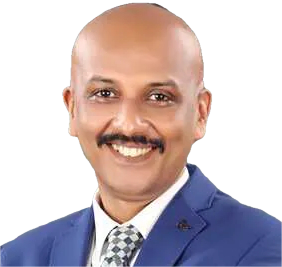 Dr. Sreenivasamurthy L