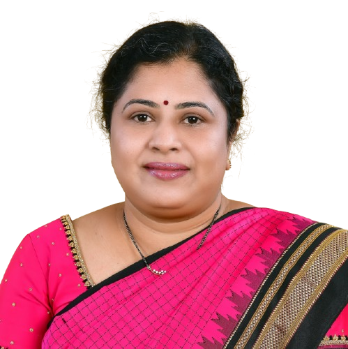 Dr. Surekha Shetty B
